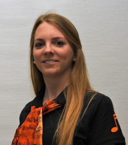 Stefanie Spreng