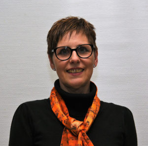 Ulrike Baranyai
