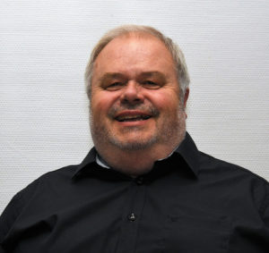 Wolfgang Menges